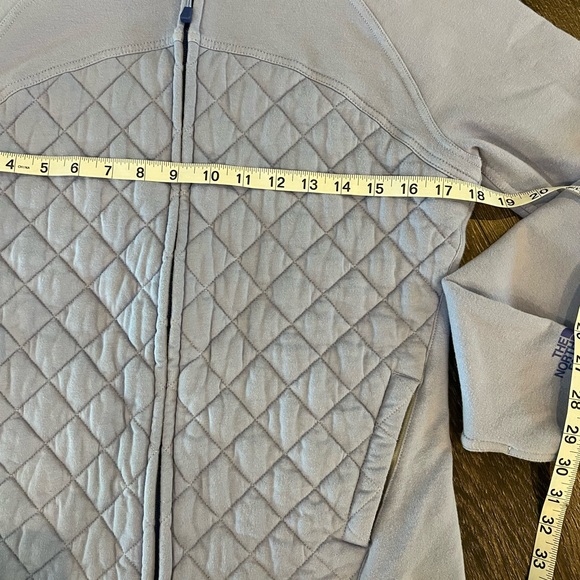 The‎ North Face Womens Jacket- Medium - Picture 3 of 8